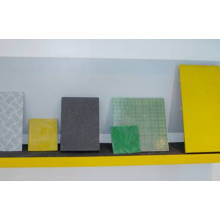 Colorful Glassfiber Reinforced Plastic Grating